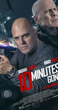 مشاهدة فيلم 10 Minutes Gone 2019 مترجم