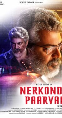 فيلم Nerkonda Paarvai 2019 مترجم