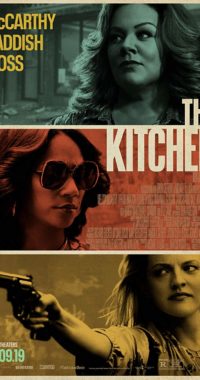 فيلم The Kitchen 2019 مترجم