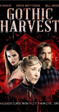 فيلم Gothic Harvest 2018 مترجم