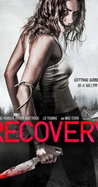 فيلم Recovery 2019 مترجم