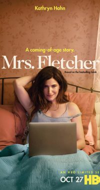 مسلسل Mrs. Fletcher الموسم الاول الحلقة 2 الثانية