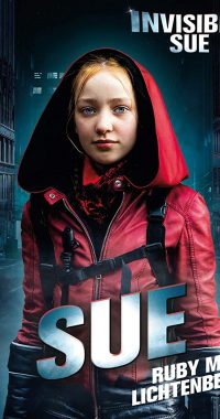 فيلم Invisible Sue 2018 مترجم