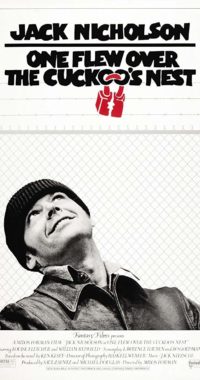 فيلم One Flew Over the Cuckoo’s Nest 1975 مترجم