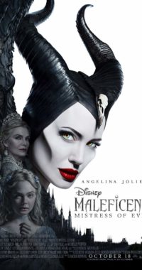 فيلم Maleficent: Mistress of Evil 2019 مترجم اون لاين