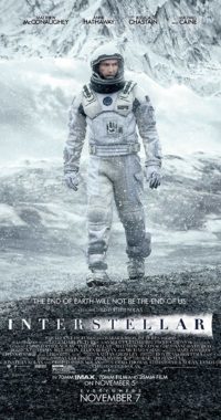 فيلم Interstellar 2014 مترجم