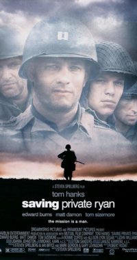 فيلم Saving Private Ryan 1998 مترجم