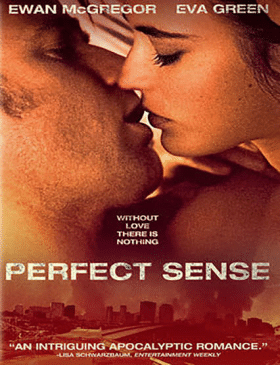 فيلم Perfect Sense 2011 مترجم اون لاين