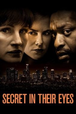 فيلم Secret in Their Eyes 2015 مترجم