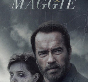 موعد فيلم Maggie الليلة على MBC2