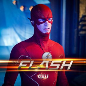 مسلسل The Flash الموسم السادس الحلقة 3 مترجمة