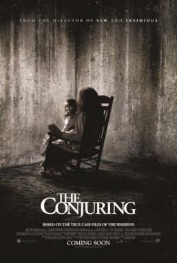 فيلم The Conjuring 2013 مترجم