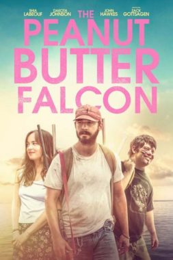 فيلم The Peanut Butter Falcon 2019 مترجم