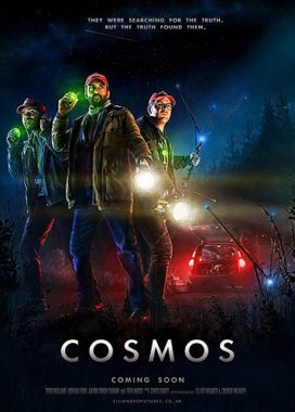 فيلم Cosmos 2019 مترجم