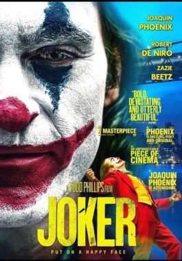 مشاهدة فيلم Joker 2019 مترجم