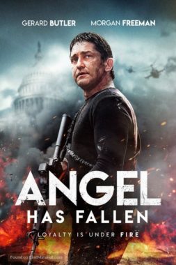 فيلم Angel Has Fallen 2019 مترجم