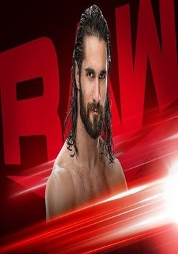 عرض الرو WWE RAW 11.11.2019 مترجم