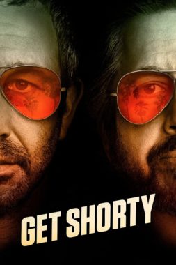 مسلسل Get Shorty الموسم الثالث الحلقة 6 السادسة