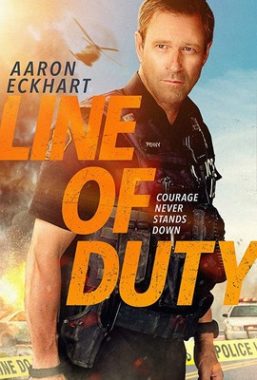 فيلم Line of Duty 2019 مترجم