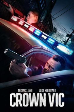 فيلم Crown Vic 2019 مترجم