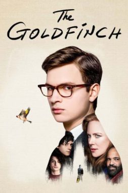 فيلم The Goldfinch 2019 مترجم