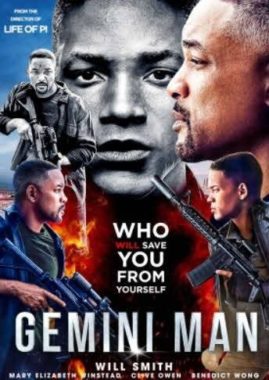 فيلم Gemini Man 2019 مترجم