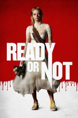 فيلم Ready or Not 2019 مترجم