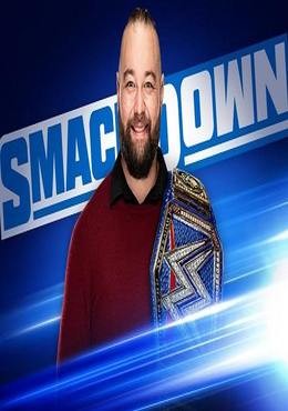 عرض سماك داون WWE Smackdown Live 29-11-2019 مترجم