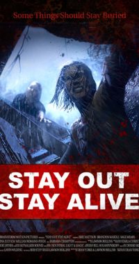 فيلم Stay Out Stay Alive 2019 مترجم