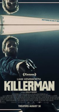 فيلم Killerman 2019 مترجم