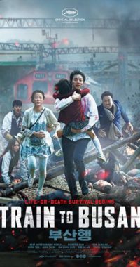 فيلم Train to Busan 2016 مترجم