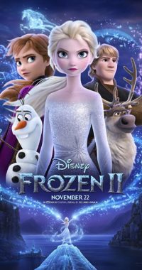 فيلم Frozen II 2019 مترجم