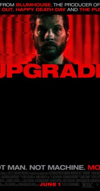 فيلم Upgrade 2018 مترجم