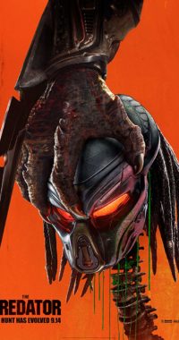 فيلم The Predator مترجم اون لاين