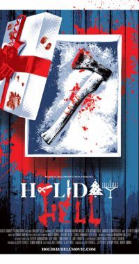 فيلم Holiday Hell 2019 مترجم