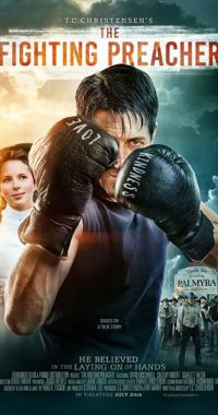 فيلم The Fighting Preacher 2019 مترجم