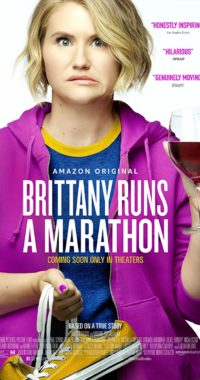 مشاهدة فيلم Brittany Runs a Marathon 2019 مترجم