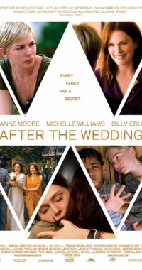 فيلم After the Wedding 2019 مترجم