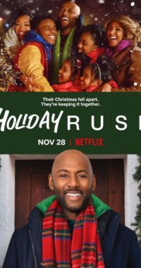 فيلم Holiday Rush 2019 مترجم اون لاين