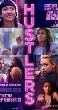 فيلم Hustlers 2019 مترجم