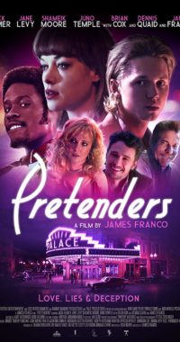 فيلم The Pretenders 2018 مترجم