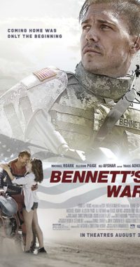 فيلم Bennett’s War 2019 مترجم