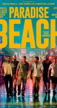 فيلم Paradise Beach 2019 مترجم