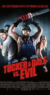 فيلم Tucker and dale vs evil 2010 مترجم