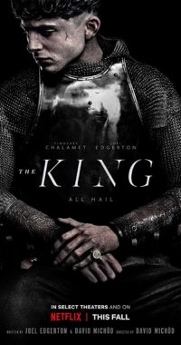 فيلم The King 2019 مترجم