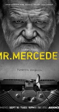 مسلسل Mr. Mercedes الموسم الثالث الحلقة 10 العاشرة والاخيرة