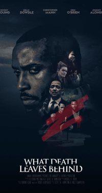 فيلم What Death Leaves Behind 2018 مترجم