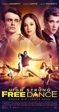 فيلم High Strung Free Dance 2018 مترجم