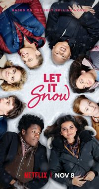 فيلم Let It Snow 2019 مترجم