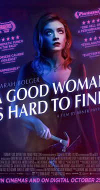 فيلم A Good Woman Is Hard to Find 2019 مترجم